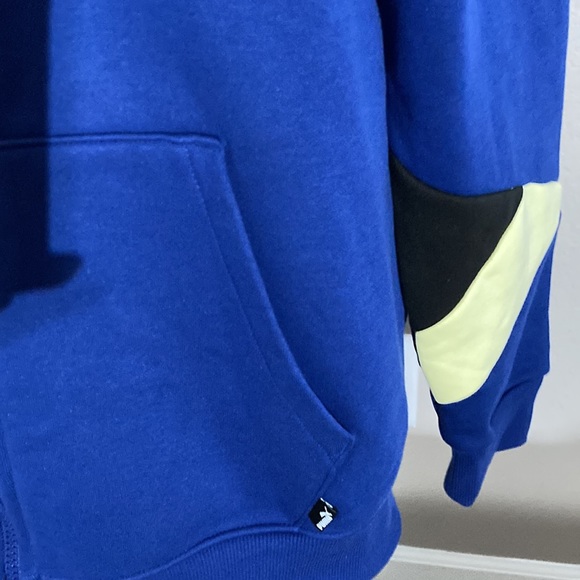 Puma New Men’s Hoodie LT - Picture 5 of 8